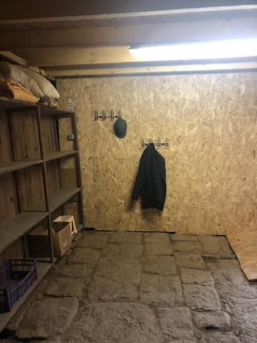 Residence Merlin Appart Des Druides Saint-Malon-sur-Mel 外观 照片